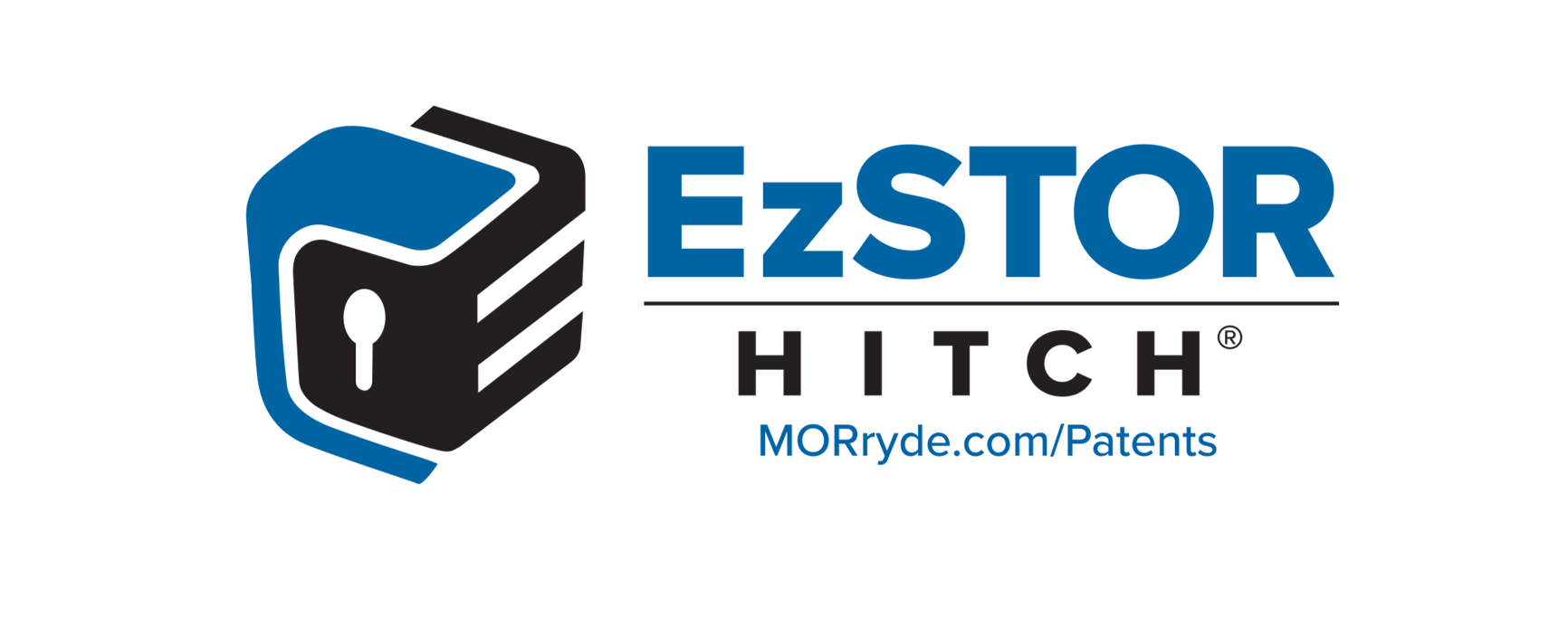 EzStorHitch